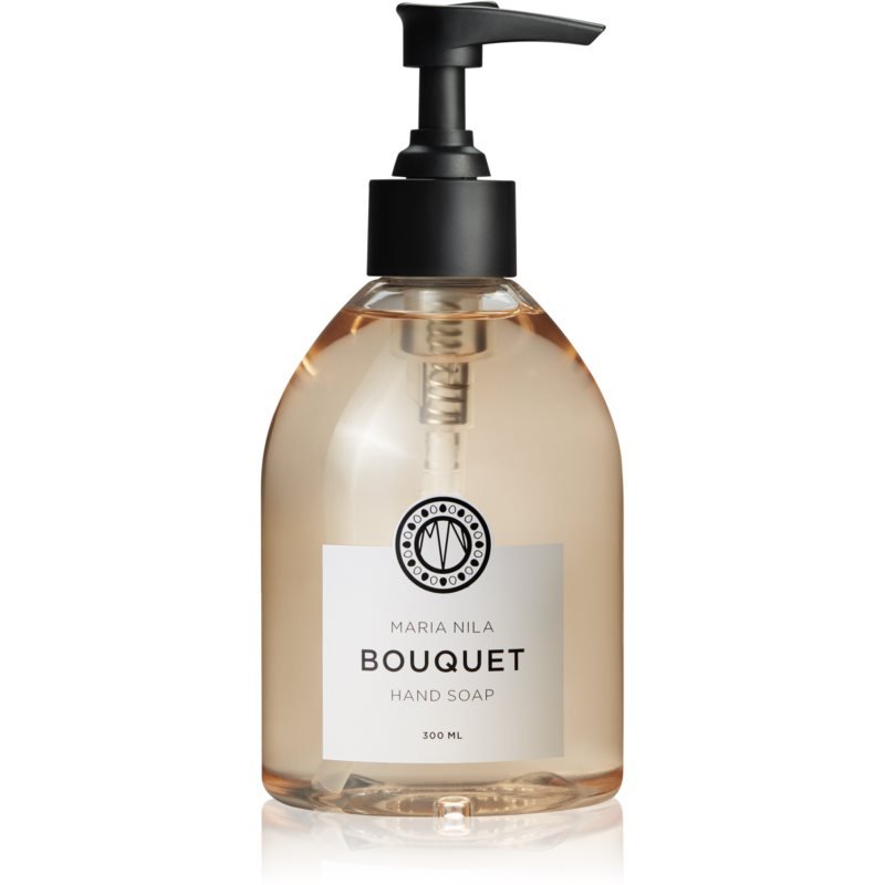 

Maria Nila Bouquet Hand Soap жидкое мыло для рук 300 мл