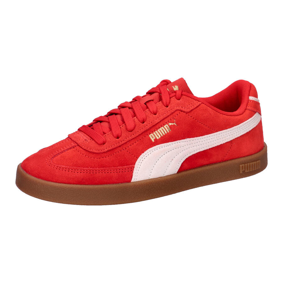 

Кроссовки Puma Unisex Sneaker Club II Era Suede 400717