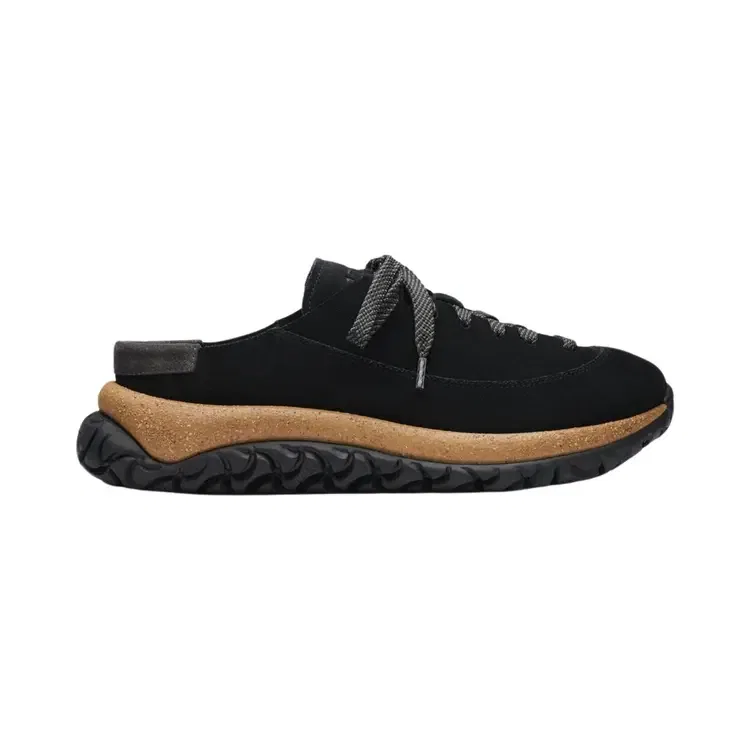 Ботинки Birkenstock 1774 Uerzell, черный