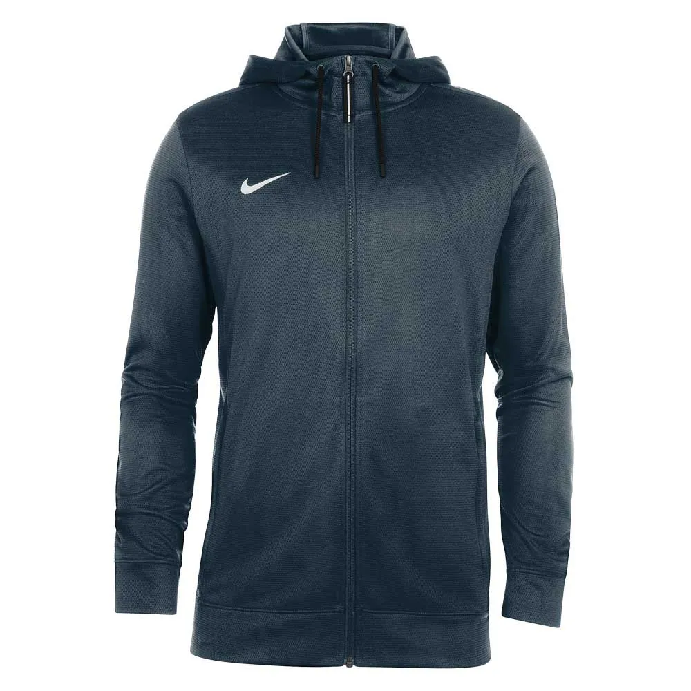 

Худи Nike Team, синий