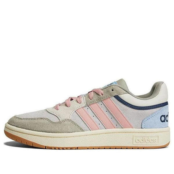 

Кроссовки neo hoops 3.0 баскетбольные кроссовки Adidas, белый