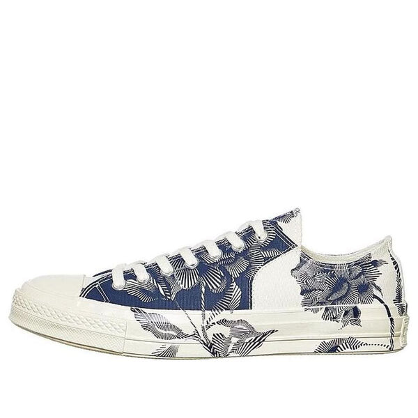 

Кроссовки chuck 70 ox 'block navy' Converse, синий