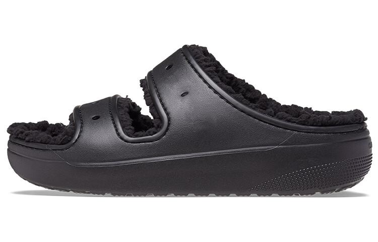 Вьетнамки Crocs унисекс, Black