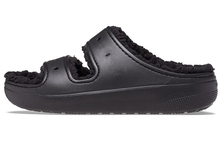 

Вьетнамки Crocs унисекс, Black