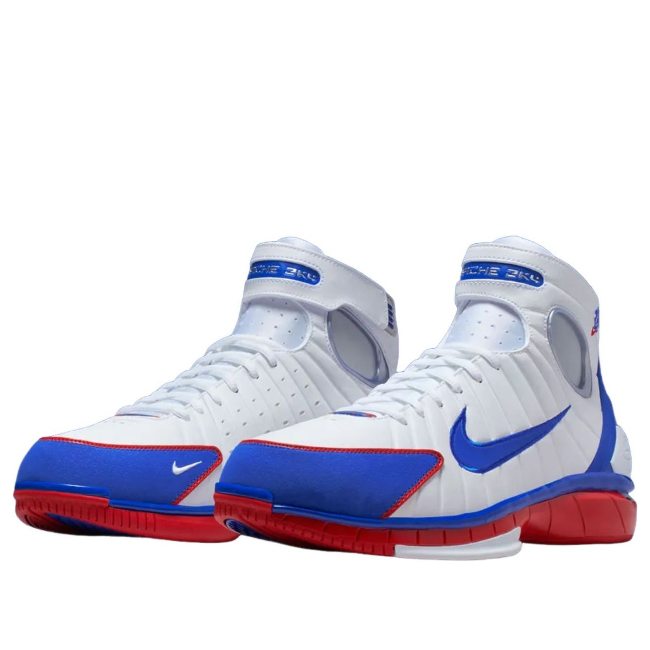 Nike Air Zoom Huarache 2K4 (2026) 'All-Star' — фото 2