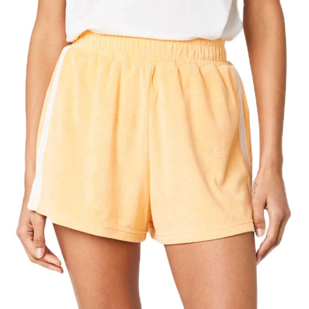 

Спортивные шорты Rip Curl Revival Terry, желтый