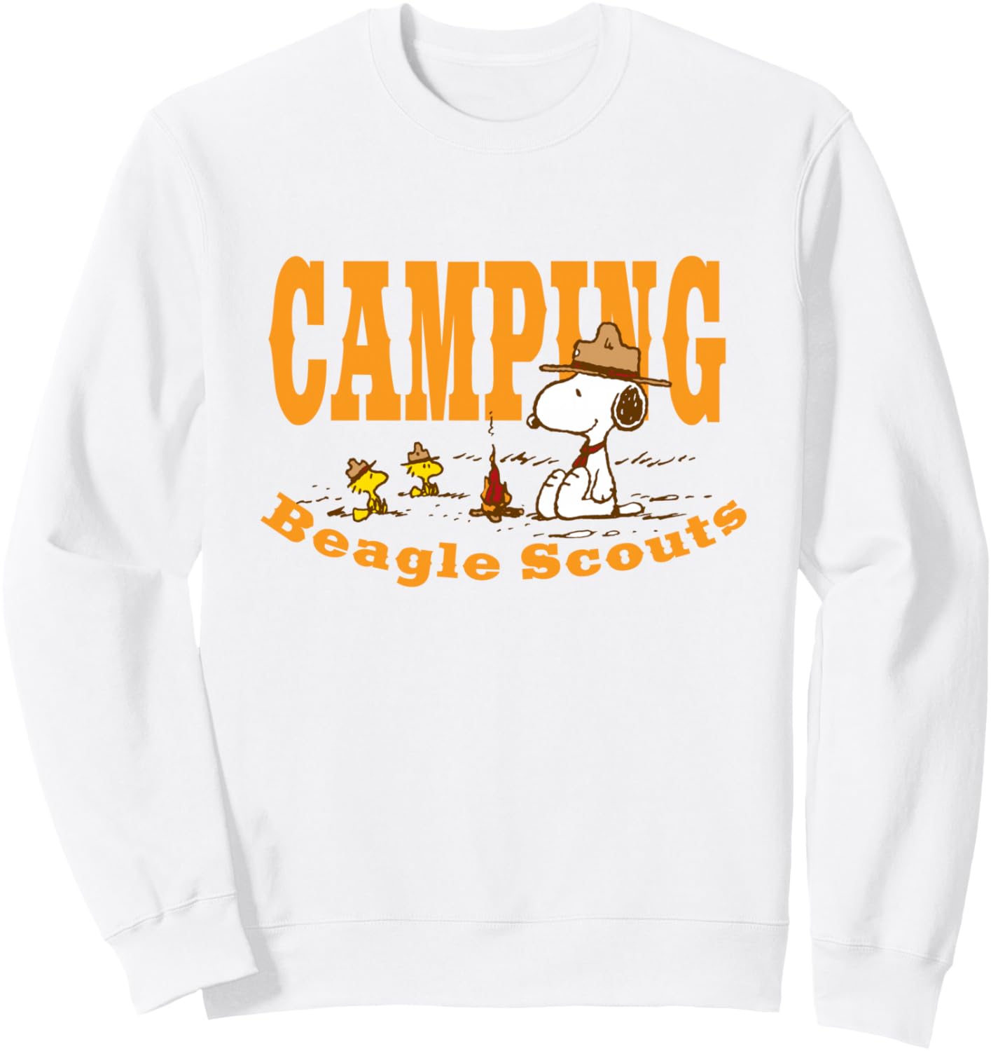 

Синяя толстовка с изображением Снупи, Вудстока, лагеря Бигл и скаутского отряда из мультфильма «Peanuts», с рисунком Снупи, Синий, Синяя толстовка с изображением Снупи, Вудстока, лагеря Бигл и скаутского отряда из мультфильма «Peanuts», с рисунком Снупи