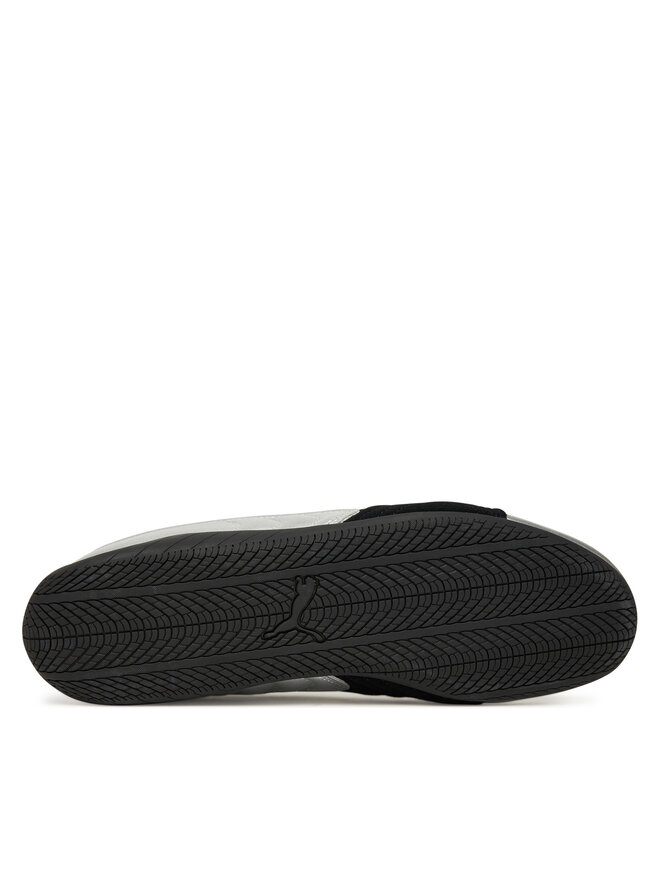 Кроссовки Puma Speedcat Metallic, серый — фото 4