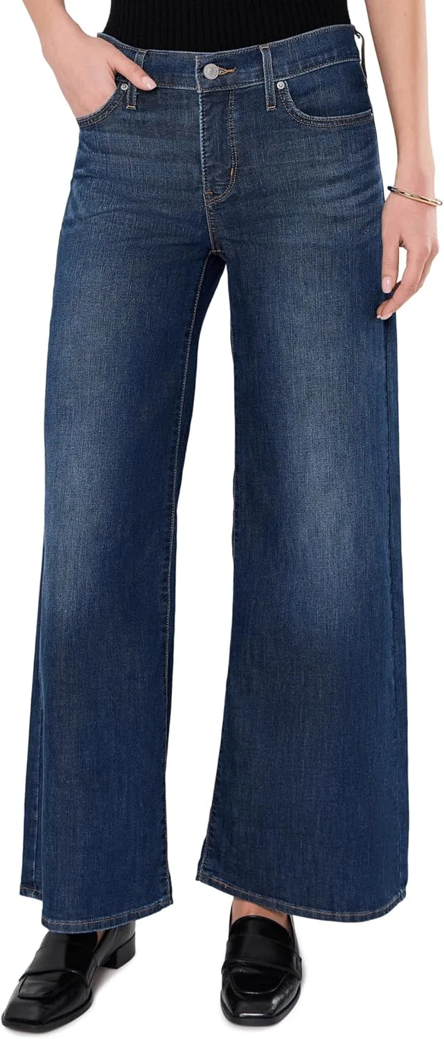 Джинсы Levi's New Cool Cool Cool