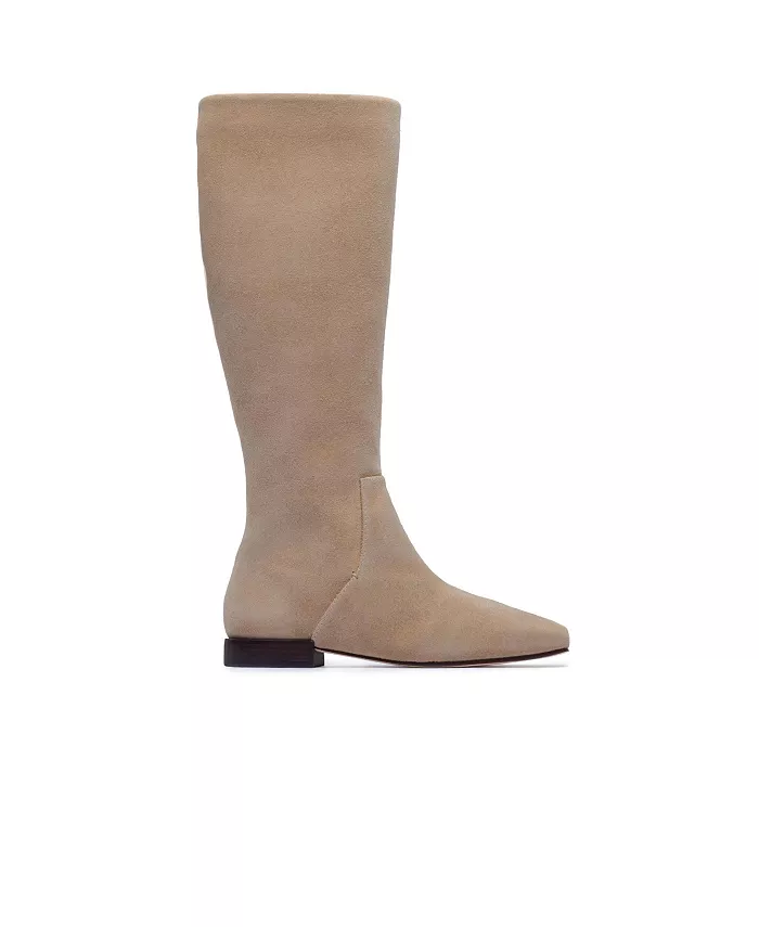 Сапоги для верховой езды Бернардо Барнса Bernardo Footwear, загар/бежевый