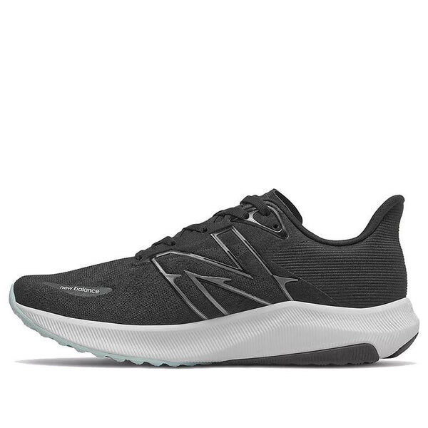 

Кроссовки fuelcell propel v3 New Balance, черный