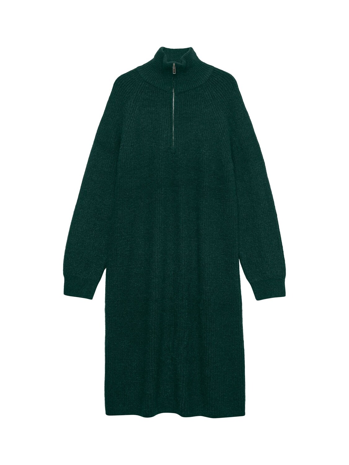 

VERO MODA Платье в зеленом цвете