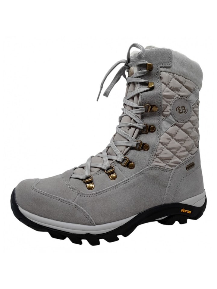 Сапоги GEKA-SPORT Boots Fanella, серый