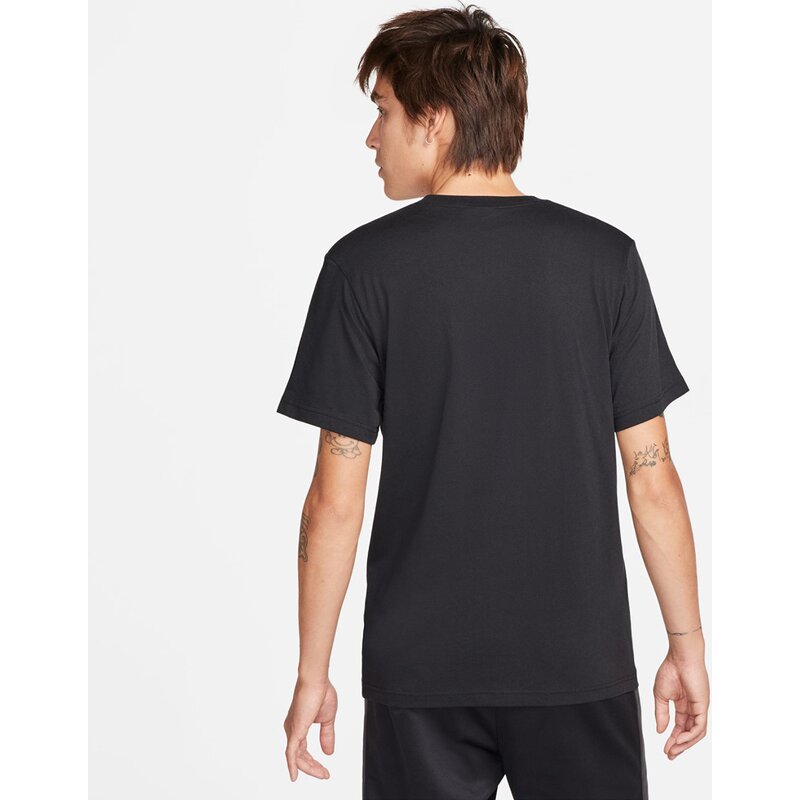 Футболка m nsw sp graphic tee Nike, мультиколор — фото 2