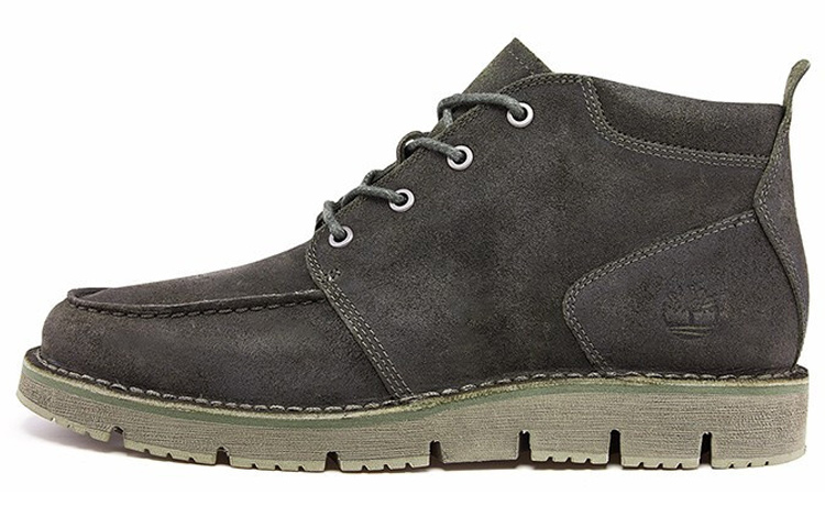 

Ботинки Timberland Sensorflex Wide Fit Chukka Boots 'Olive Green Suede'