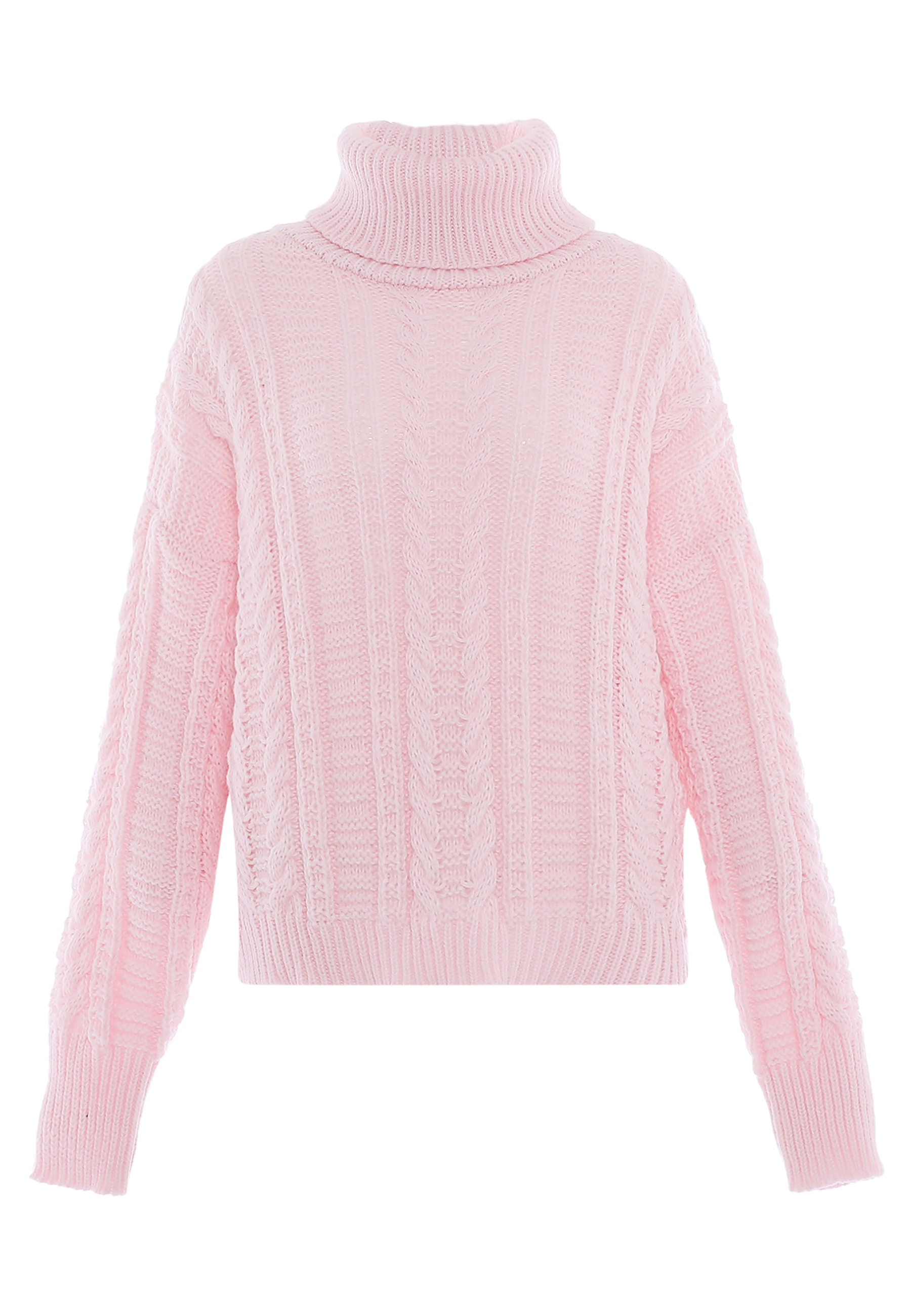 

Свитер aleva Sweater, цвет HELLROSA