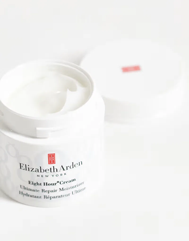 Крем для лица Elizabeth Arden — Увлажняющий Eight Hour Cream Ultimate Repair, 50 мл — фото 2