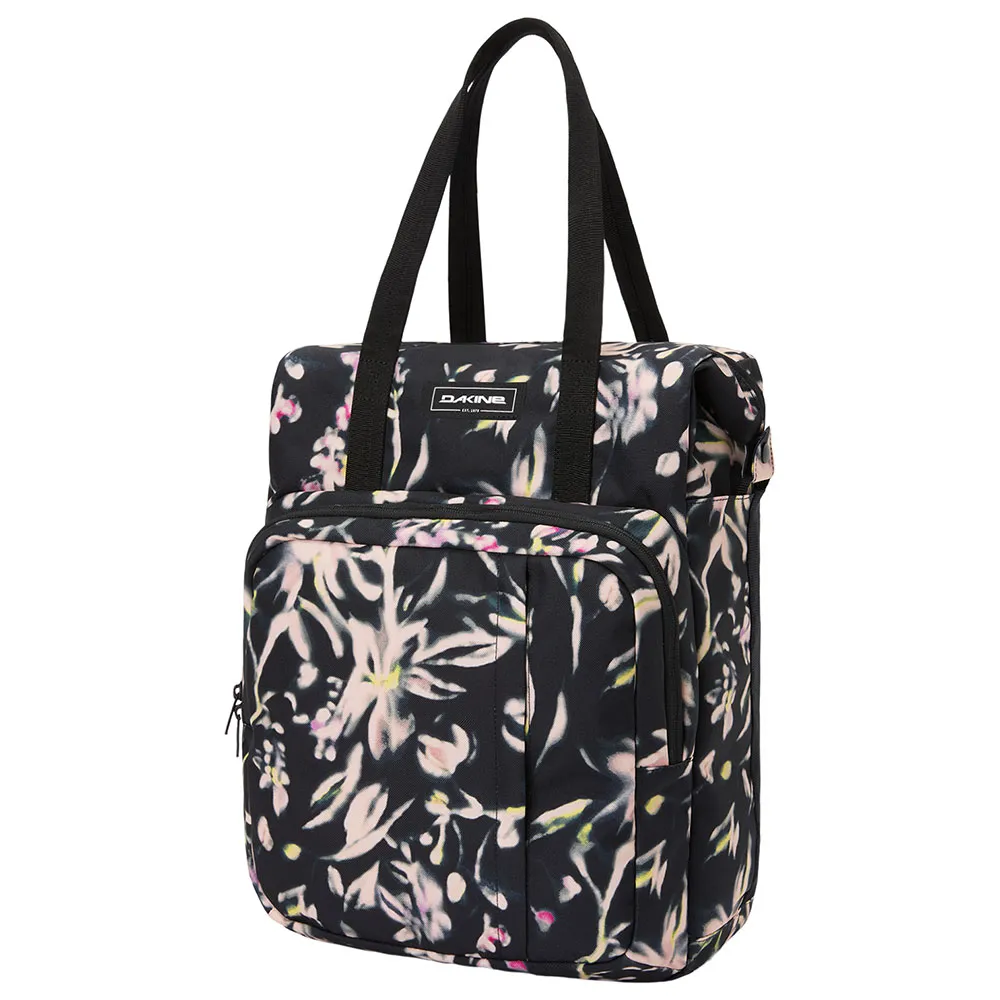 

Рюкзак Dakine Campus Hybrid 26L, черный