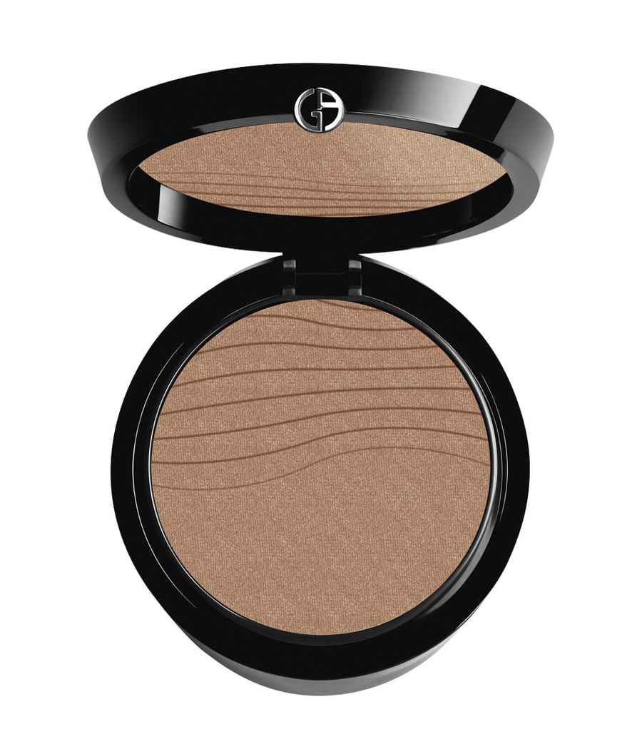 

Компактная пудра Giorgio Armani Luminous Silk Glow Fusion Powder, Nr. 7, 3.5g