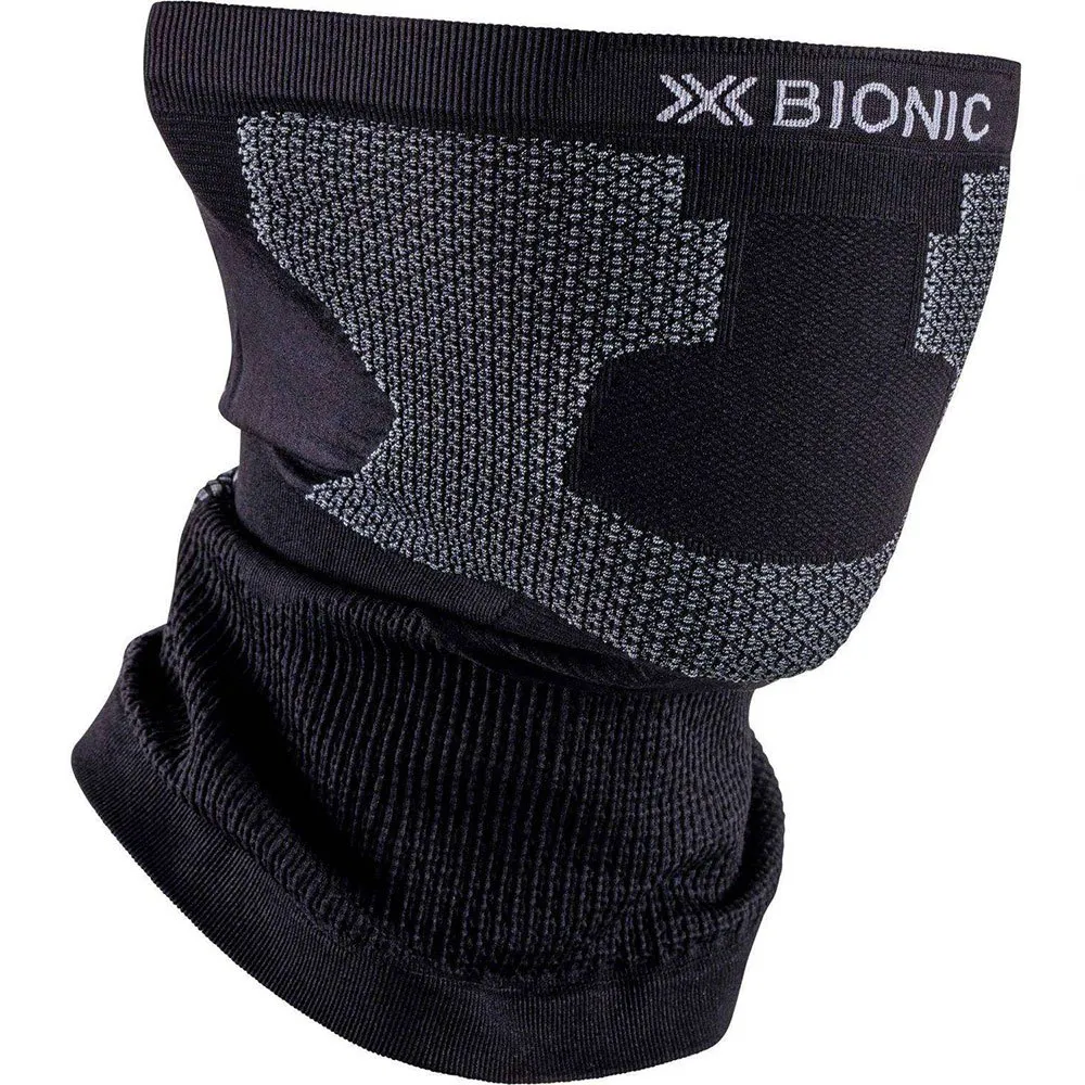

Неквормер X-BIONIC XB, черный