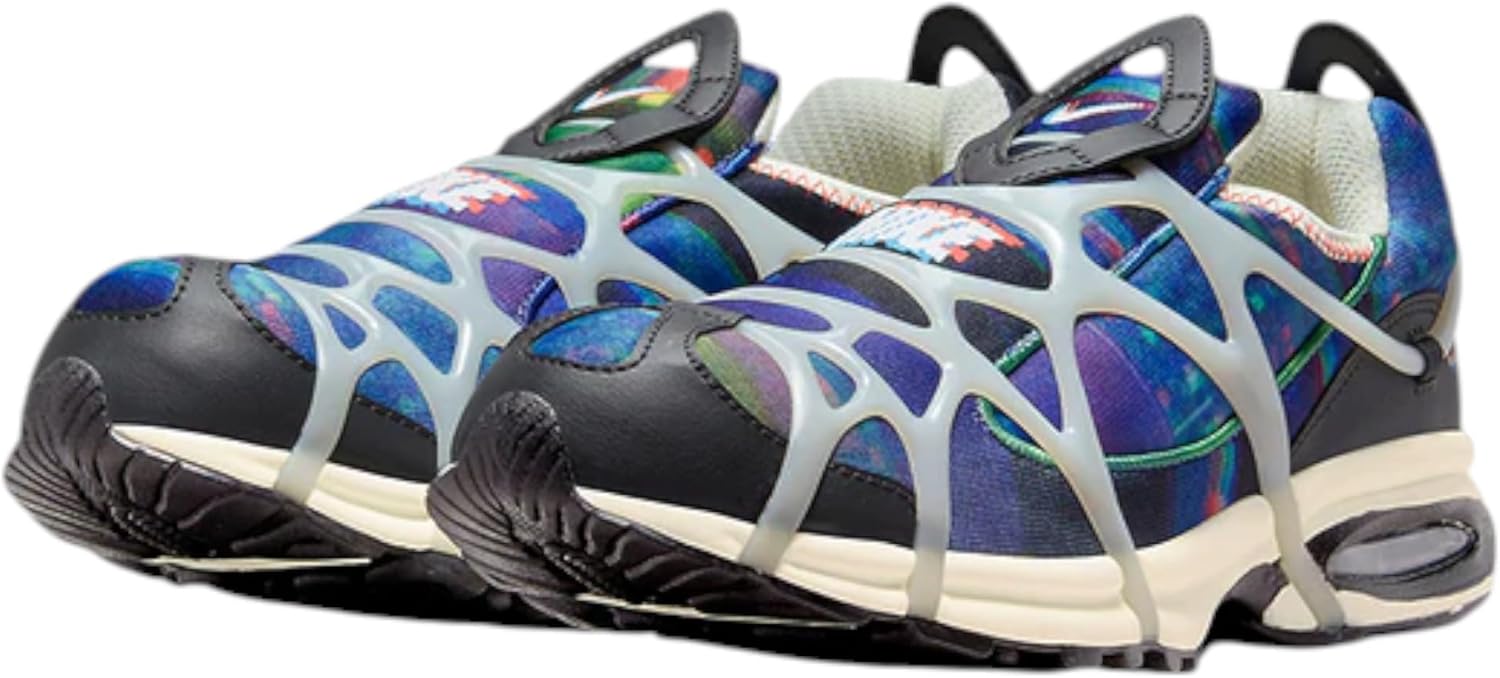 Мужские кроссовки Nike Air Kukini, белый/черный — фото 3