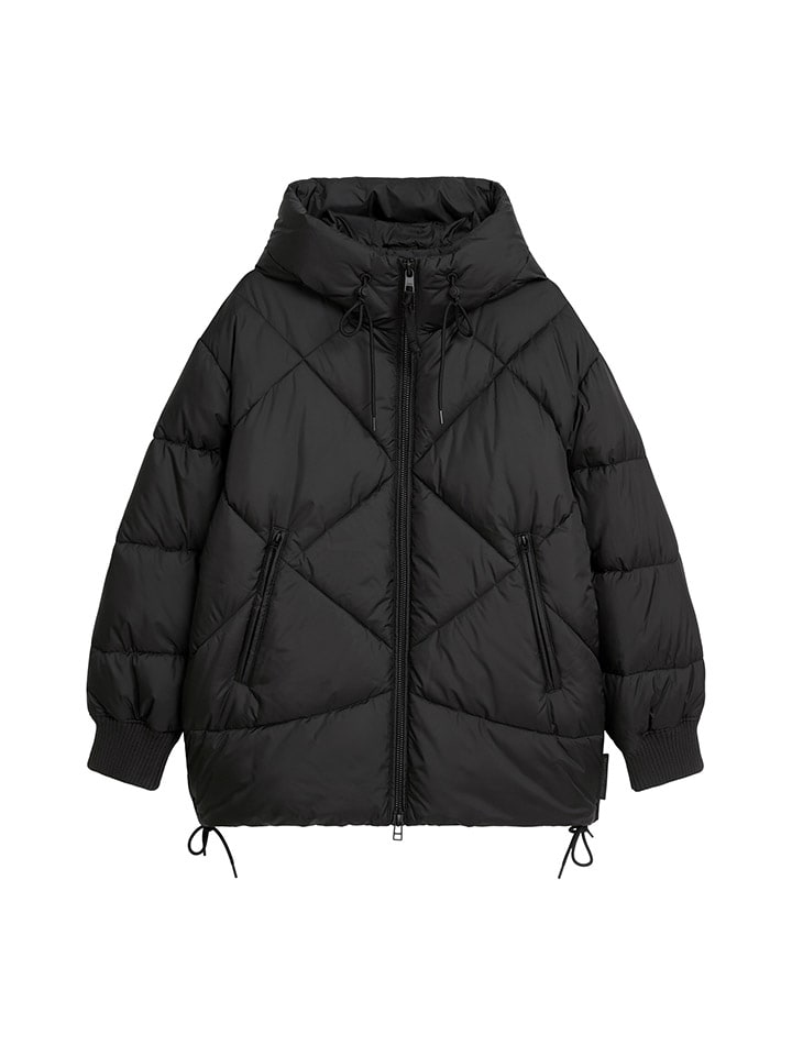 

Marc O'Polo DENIM Куртка переходного цвета черного цвета