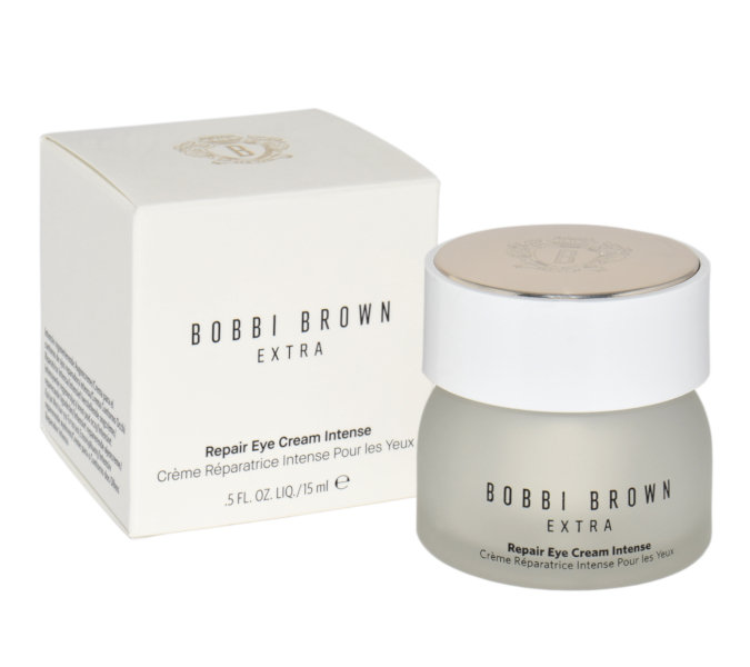 

Bobbi Brown, Extra Repair Intense Eye Cream, крем для глаз, 15 мл