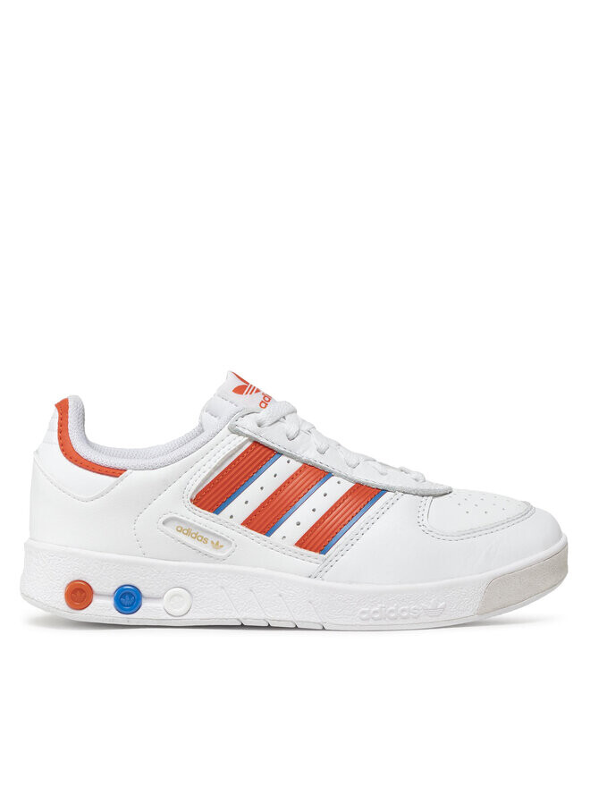 

Кроссовки Adidas, белый