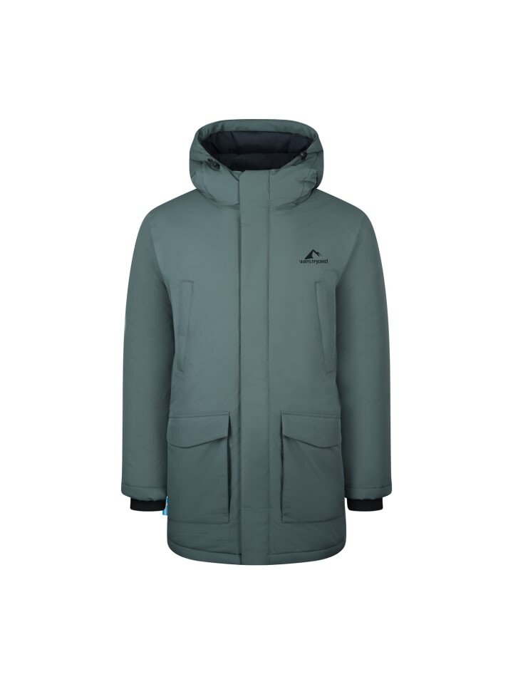 

Дождевик Westfjord Funktionsparka Krafla, цвет dark olive, Хаки, Дождевик Westfjord Funktionsparka Krafla, цвет dark olive