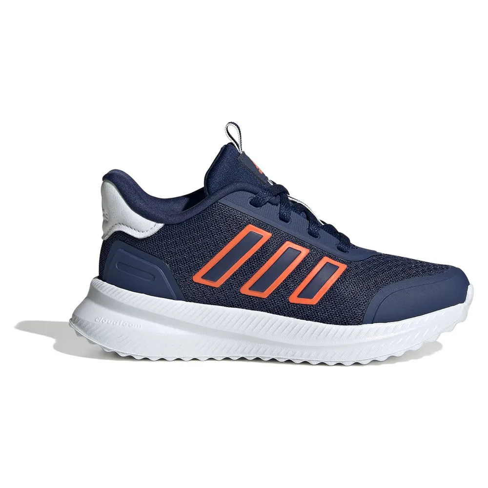 

Кроссовки adidas X_Plrpath, синий