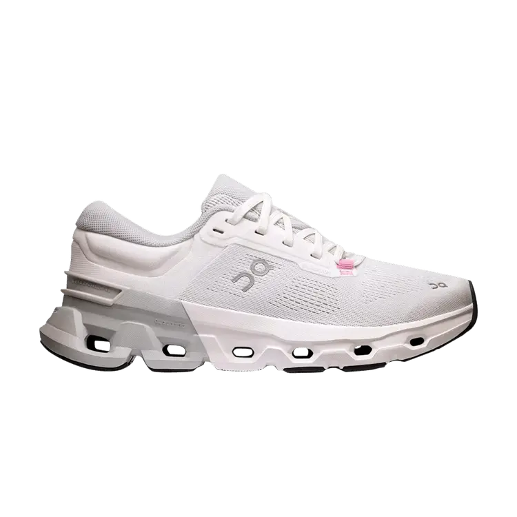 Кроссовки Wmns Cloudflyer 5 'White Glacier', белый