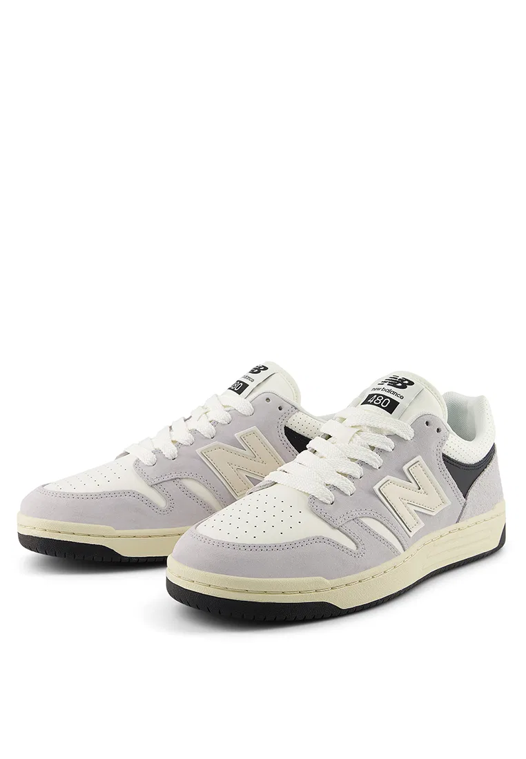 Кроссовки классические Lifestyle, 480 New Balance — фото 3