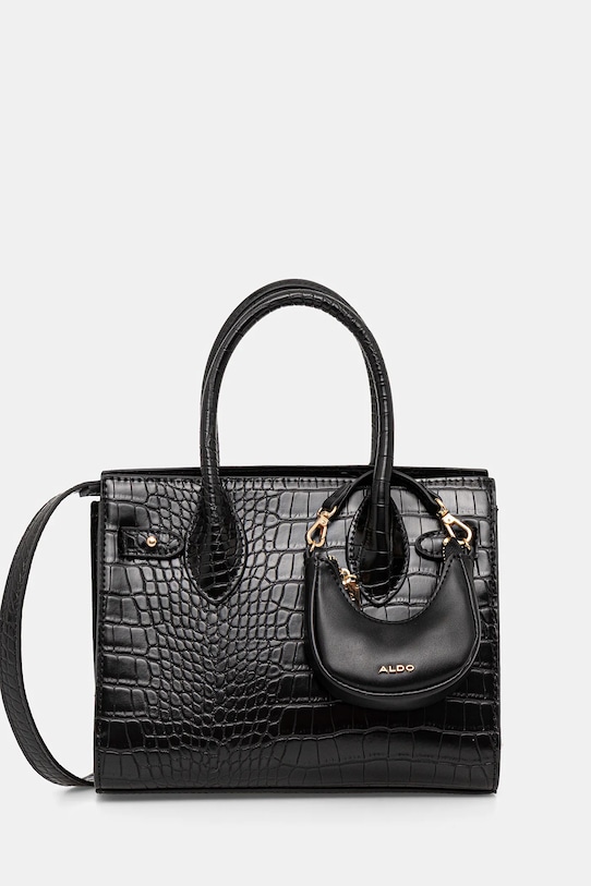 

Сумка Aldo, черный