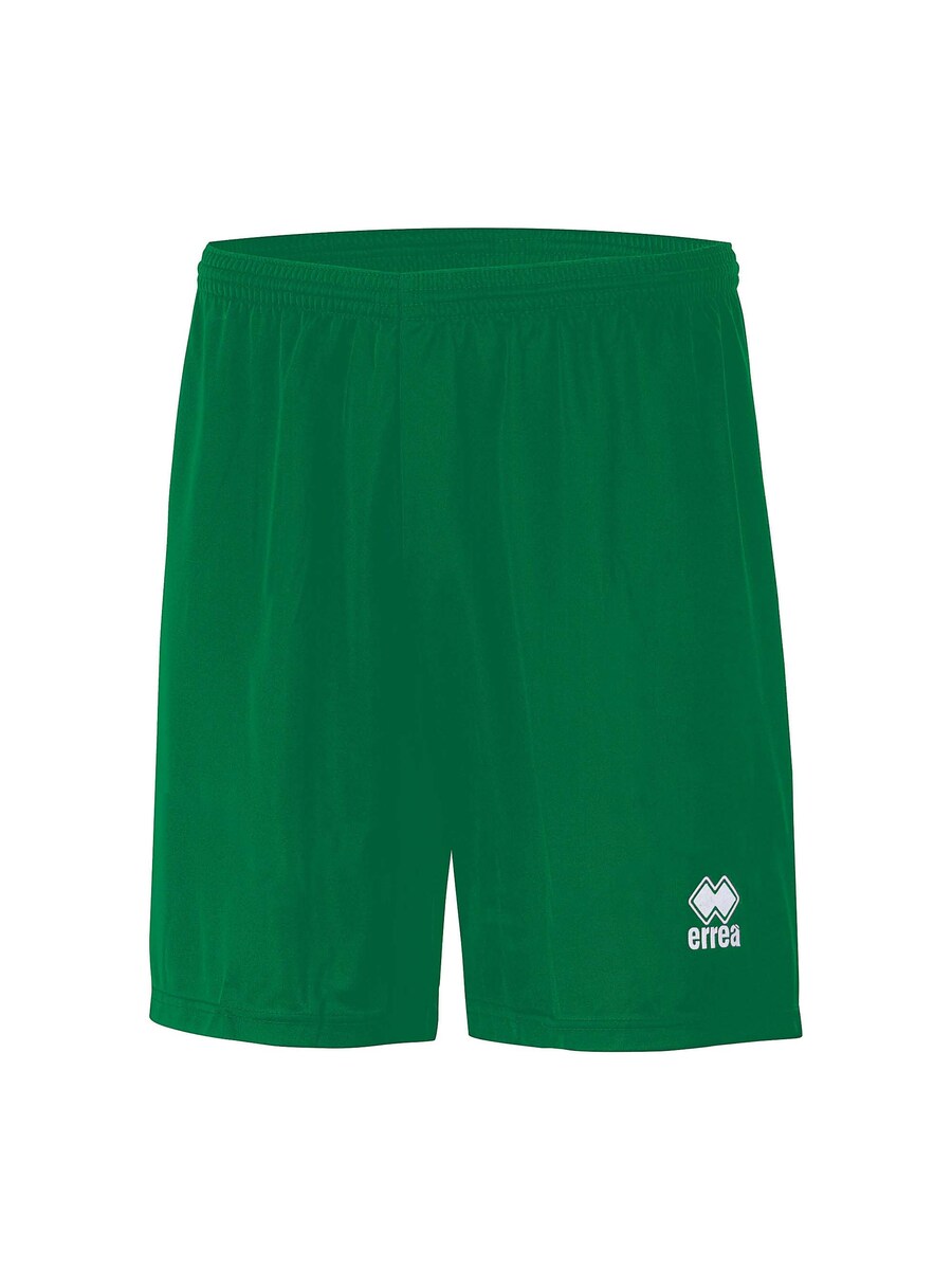 

Обычные тренировочные брюки Errea Maxy Skin, зеленый