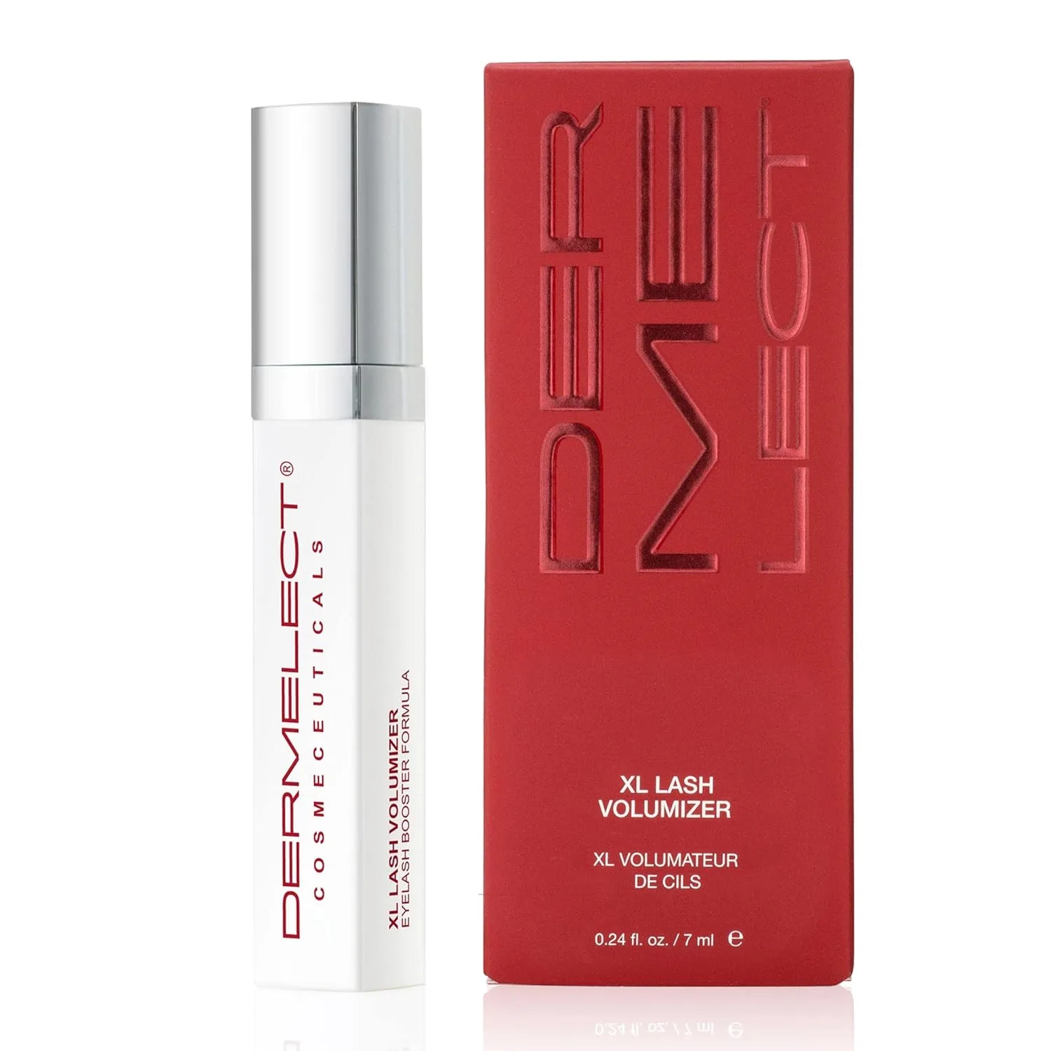 Набор для ночного ухода Dermelect Overnight Beauty Trio — фото 3