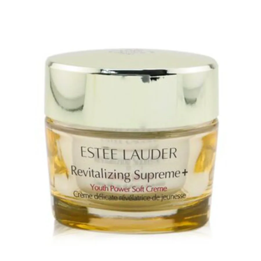 Крем для лица Estée Lauder — Женский Estee Revitalizing Supreme + Youth Power Soft Уход за кожей