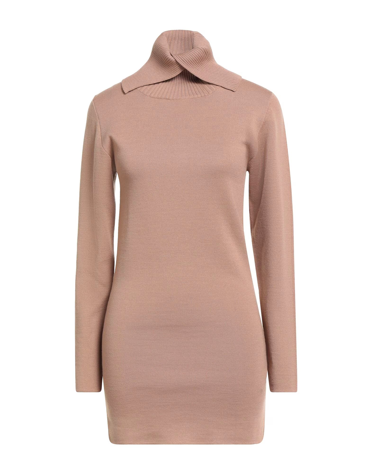 

Мини-платье Seventy Venezia, красный