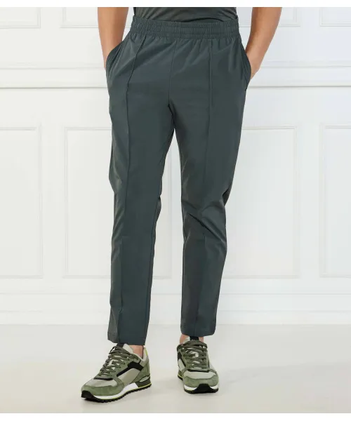 

Спортивные штаны Regular fit Ea7, зеленый