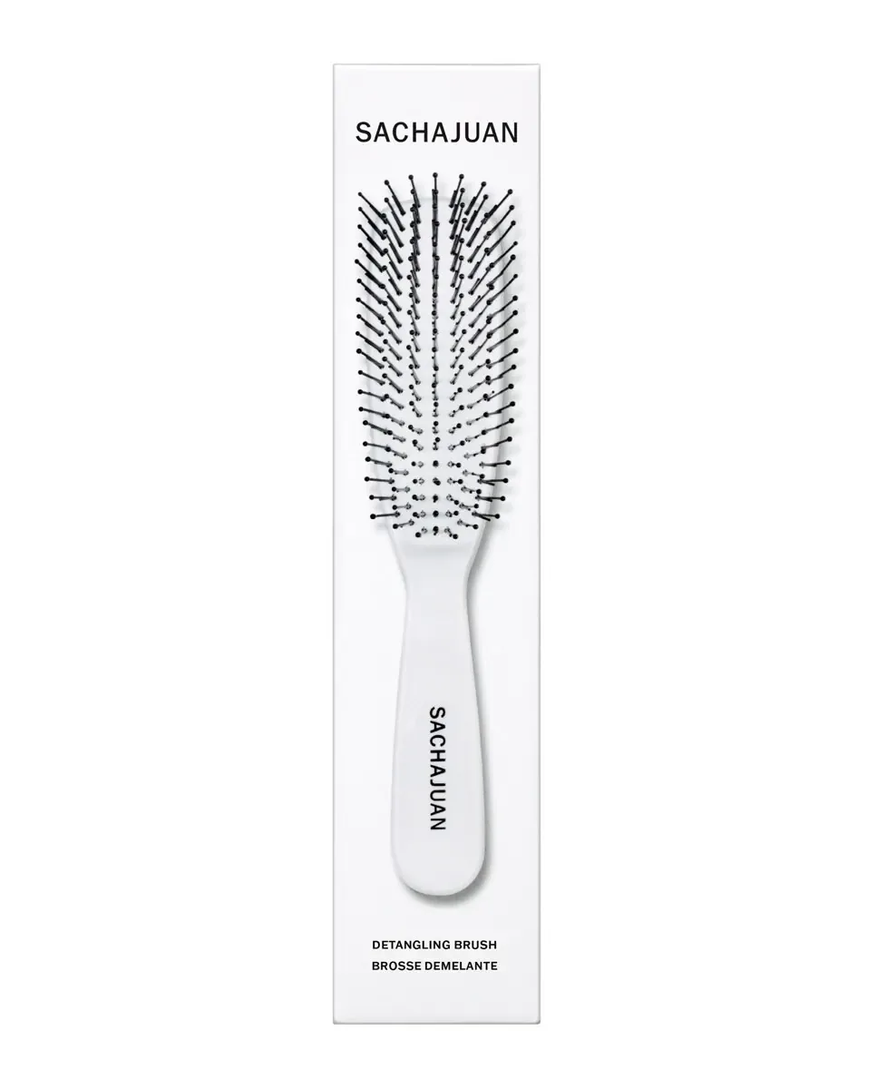 Расческа для распутывания волос Detangling Brush Sachajuan — фото 2