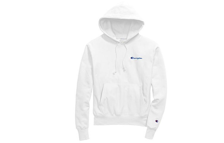 

Свитшот US Version Unisex White Champion
