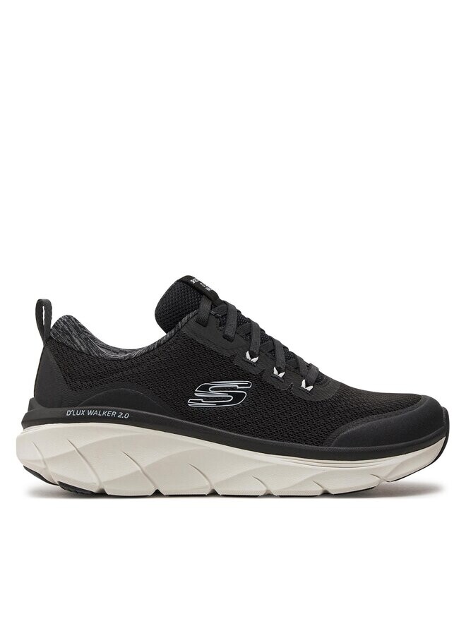 

Кроссовки Skechers, черный