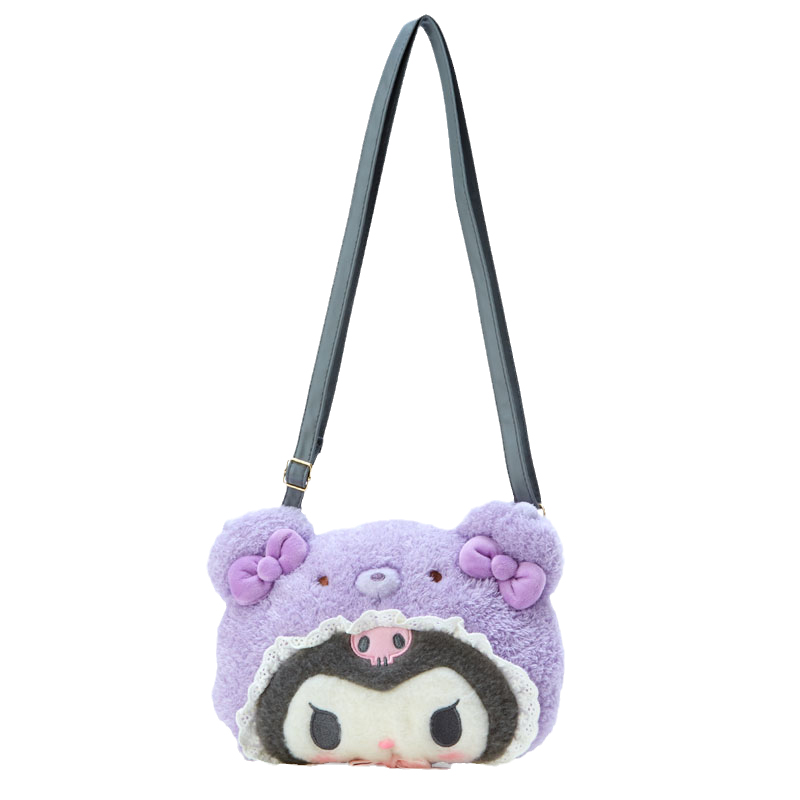 

Sanrio Куломи Полиэстер Кроссбоди Регуляр Унисекс