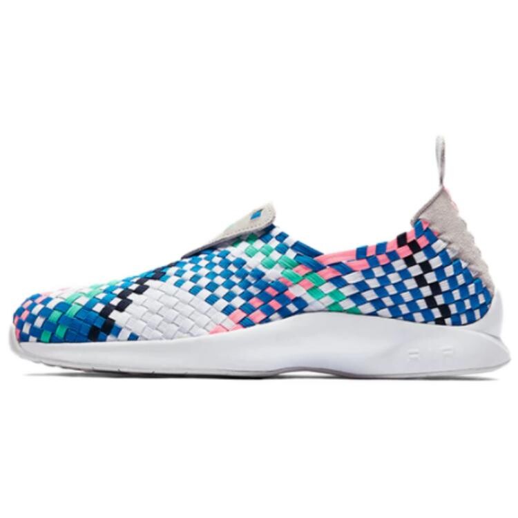

Кроссовки Nike Air Woven Lifestyle Shoes Men Low-top, синий