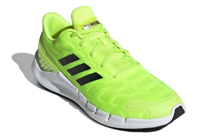 Кроссовки Adidas Climacool Ventania Unisex, зеленый