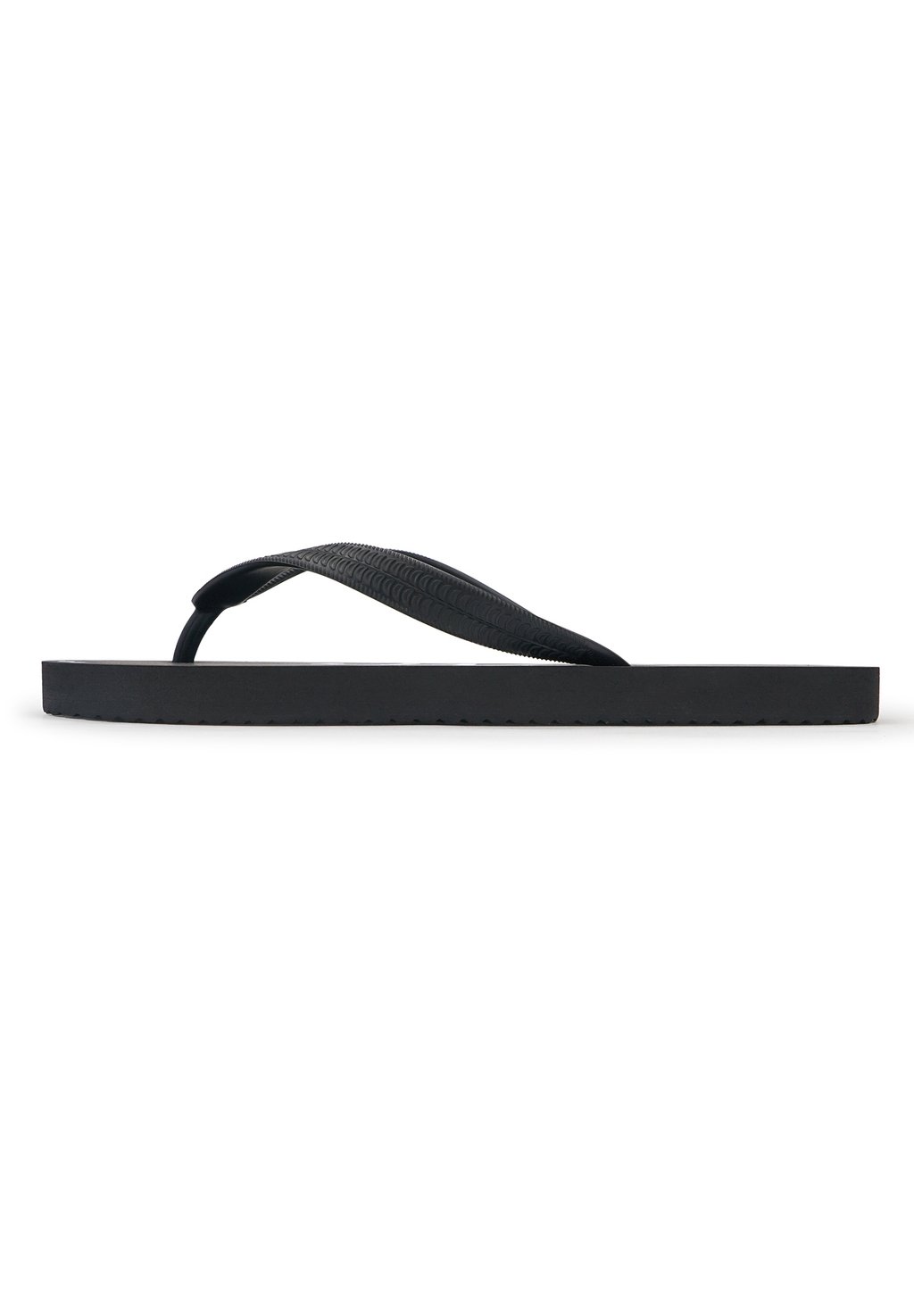 

Сандалии ZEHENTRENNER ORIGINALS GROOM 2 flip*flop, цвет schwarz