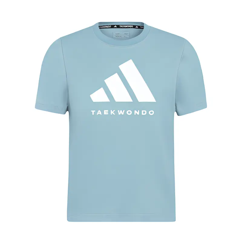 Футболка с коротким рукавом AdiCLTS24TKT LGW Kids' Adidas, Adiclts24Tkt-Lgw