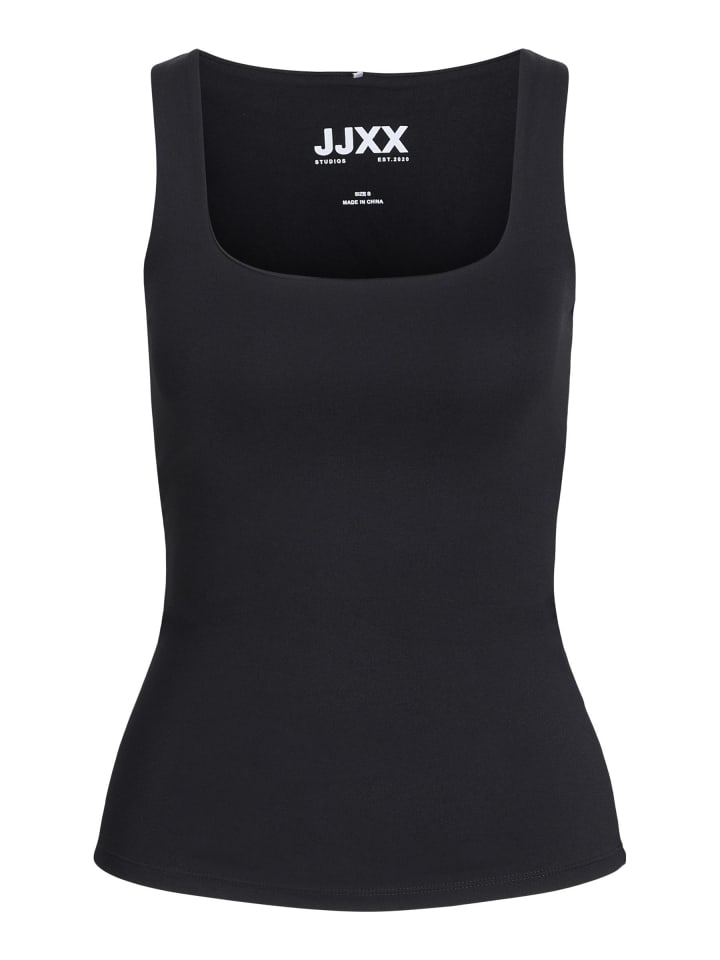 

Топ JJXX, черный