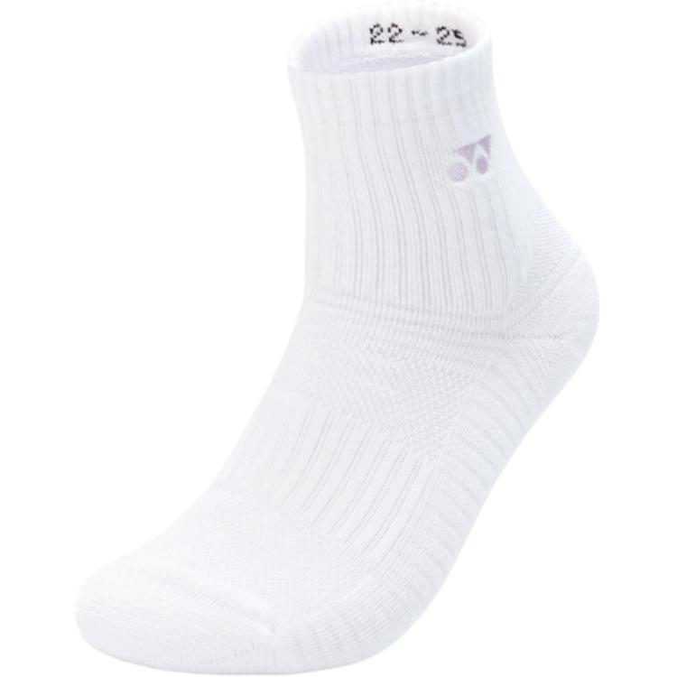 

Носки до середины икры женские 1 упаковка YONEX, белый
