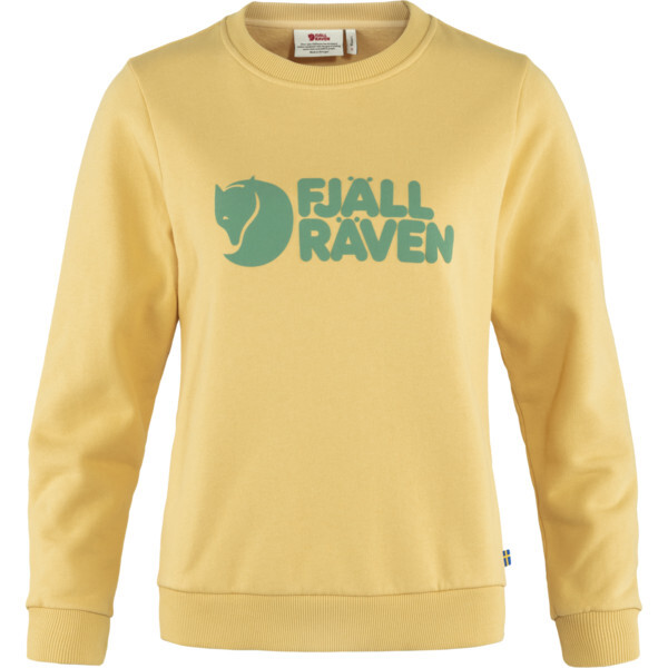 

Свитер Fjällräven, цвет Mais Yellow