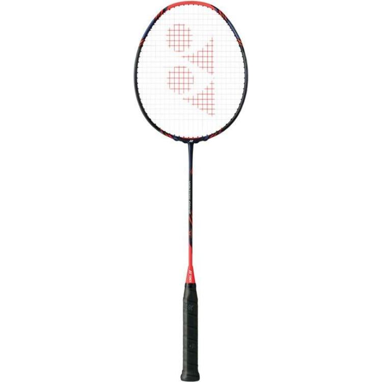 

Power VT GlanZ Full Carbon бадминтонная ракетка Control Type All around Defense Entry level Одна ракетка Orange YONEX
